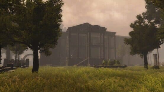 SCP: Infohazard — screenshot 2
