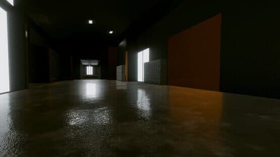 SCP: Infohazard — screenshot 3
