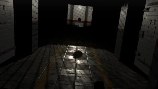 SCP: Infohazard — screenshot 4