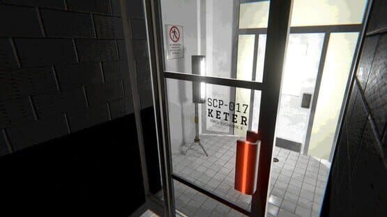 SCP: Infohazard — screenshot 8
