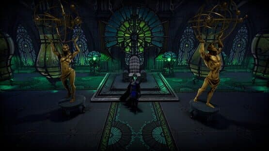 V Rising: Sinister Evolution Pack — screenshot 7