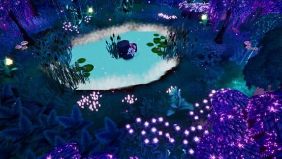Magical Harvest — screenshot 2