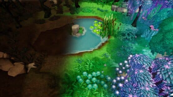 Magical Harvest — screenshot 3
