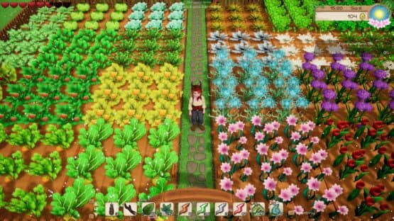 Magical Harvest — screenshot 4