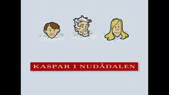 Kaspar i Nudådalen — screenshot 1