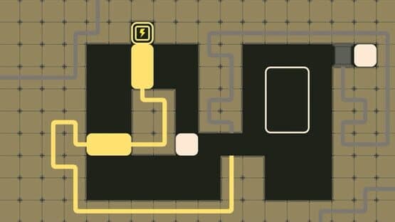 Block in the Lock — screenshot 2