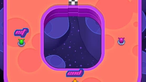 Go Go UFO — screenshot 1