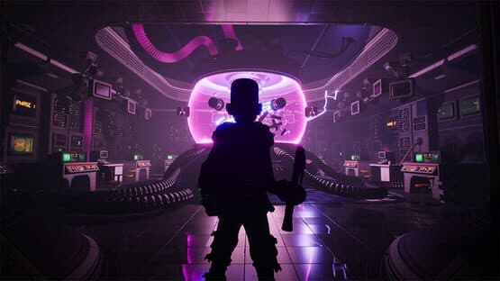 Grounded: Fully Yoked Edition — screenshot 3