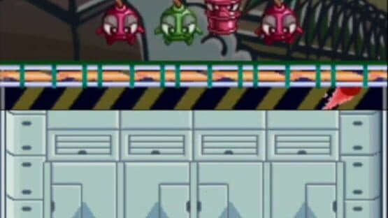 Monster Bomber — screenshot 2