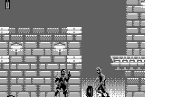Judge Dredd — screenshot 1