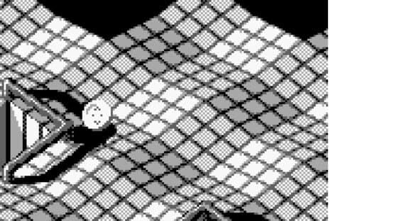 Marble Madness — screenshot 2