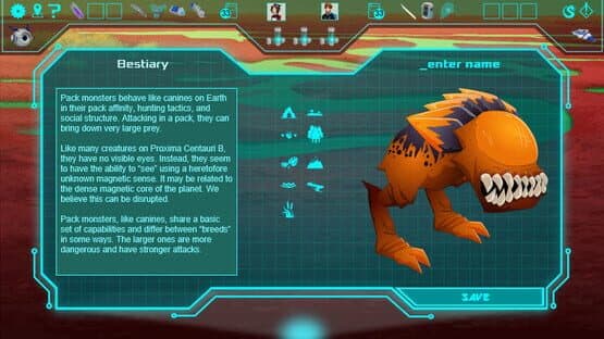 Castaway Station — screenshot 3