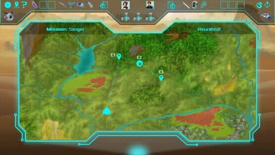 Castaway Station — screenshot 5