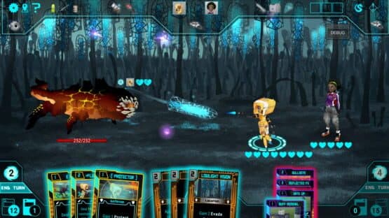 Castaway Station — screenshot 7