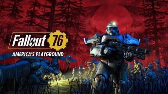 Fallout 76: Atlantic City - America's Playground — screenshot 2