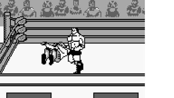 WWF King of the Ring — screenshot 1