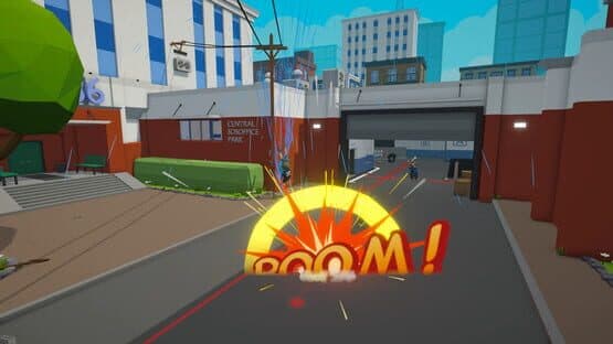 SOS OPS!: Guns n' Ops — screenshot 2