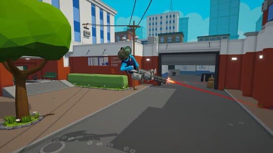 SOS OPS!: Guns n' Ops — screenshot 4