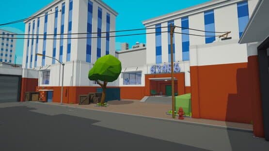 SOS OPS!: Guns n' Ops — screenshot 5