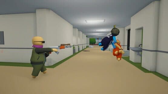 SOS OPS!: Guns n' Ops — screenshot 6