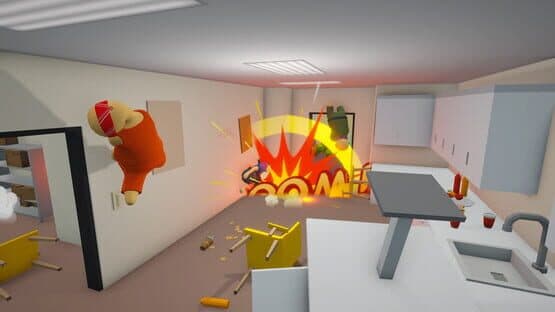 SOS OPS!: Guns n' Ops — screenshot 8