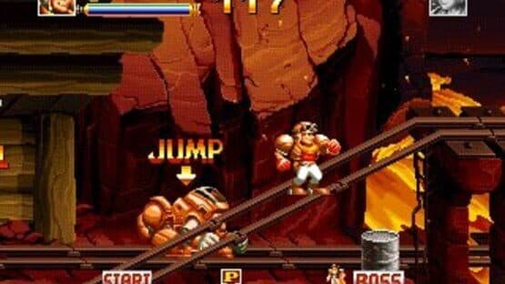 Top Hunter: Roddy & Cathy — screenshot 1