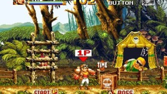 Top Hunter: Roddy & Cathy — screenshot 2