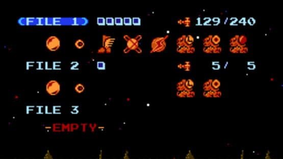 Metroid + Saving — screenshot 1