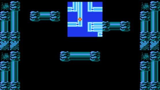 Metroid + Saving — screenshot 2