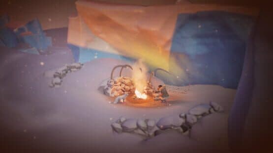 Never Alone 2 — screenshot 1
