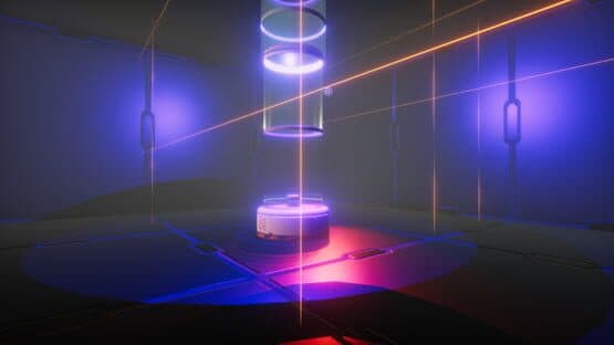 Escape Room Simulator — screenshot 1