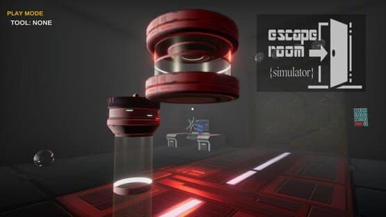 Escape Room Simulator — screenshot 2