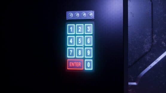 Escape Room Simulator — screenshot 3