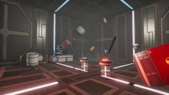 Escape Room Simulator — screenshot 4