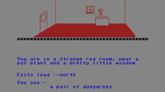 Urban Upstart — screenshot 1