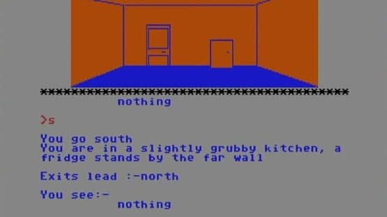 Urban Upstart — screenshot 2