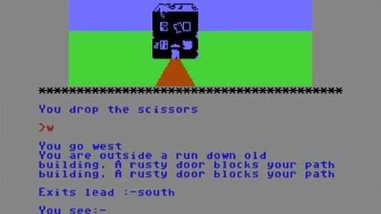 Urban Upstart — screenshot 3