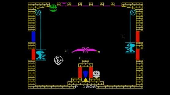 Doomsday Castle — screenshot 1