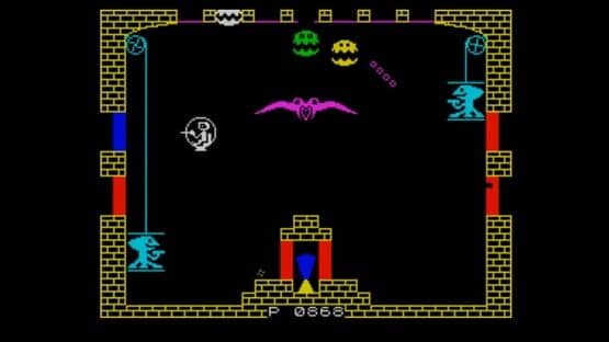 Doomsday Castle — screenshot 2