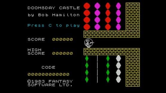 Doomsday Castle — screenshot 3