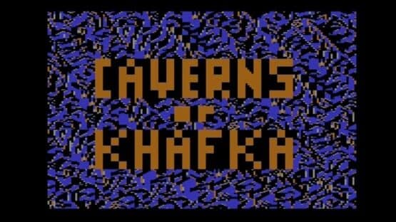 Caverns of Khafka — screenshot 1
