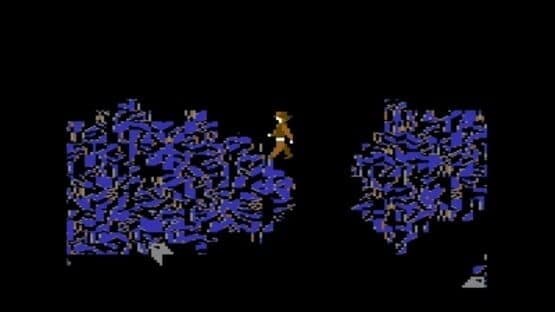 Caverns of Khafka — screenshot 2