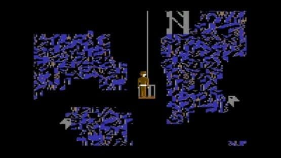 Caverns of Khafka — screenshot 3
