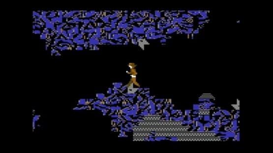 Caverns of Khafka — screenshot 4