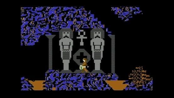 Caverns of Khafka — screenshot 5