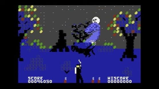Forbidden Forest — screenshot 5