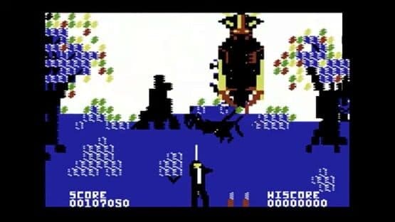 Forbidden Forest — screenshot 6