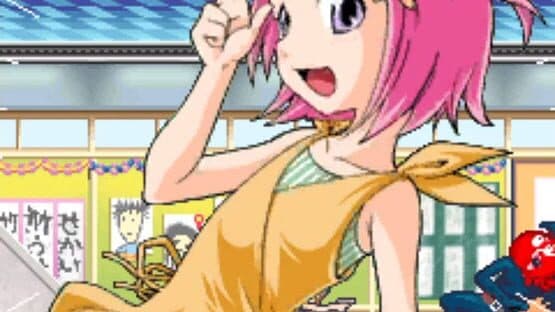 Momoko 1200% — screenshot 1