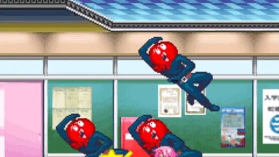 Momoko 1200% — screenshot 3