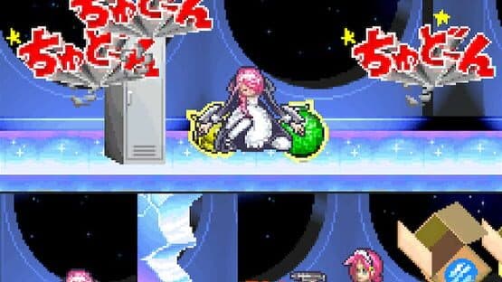 Momoko 1200% — screenshot 6
